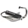 POT SCOOT TECNIGAS Q-TRE POUR PEUGEOT 50 TKR, TREKKER, SPEEDFIGHT 1 ET 2, BUXY, ELYSEO, ELYSTAR, LOOXOR, VIVACITY
