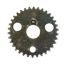 CAMSHAFT GEAR "PIAGGIO GENUINE PART" APRILIA 125 LEONARDO, SCARABEO- ROTAX ENGINE  -AP0634380-