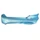 SPOILER GAUCHE ORIGINE PIAGGIO 125-250-300-400-500 MP3 BLEU 424/A  -65614200AF-