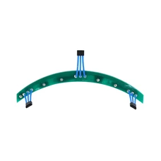 HALL SENSOR PLATE FOR E-SCOOTER XIAOMI  -SELECTION P2R-