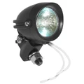 FEU/ECLAIRAGE ADDITIONNEL REPLAY HALOGENE ORIENTABLE DIAM EXT 40mm NOIR 20W (AMPOULE DICHROIQUE 35mm) **