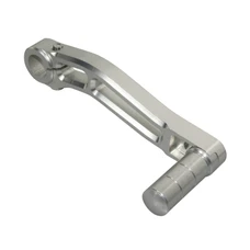 KICK SCOOT REPLAY CNC ADAPTABLE PIAGGIO 50 TYPHOON, NRG, GILERA 50 STALKER, RUNNER  ARGENT