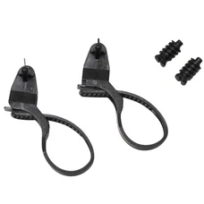 MOUNTING CLAMP FOR ZEFAL PUMP 300/380mm