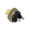 SWITCH /TEMPERATURE SENSOR "PIAGGIO GENUINE PART"  125 HEXAGON/APRILIA 125 RUNNER  -293301-