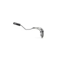 POT 50 A BOITE YASUNI CROSS ML VERNI POUR RIEJU 50 MRT PRO (PASSAGE HAUT) (SILENCIEUX NOIR)  -TUB807TB-D57-