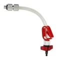 OUTIL ADAPTATEUR RACCORD PURGE FREIN A DISQUE SRAM - AVID CODE / ULTIMATE / LEVEL / GUIDE