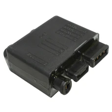 BOITIER CDI MAXISCOOTER ADAPTABLE PIAGGIO 125 LX 2T 2005>, ET4 1999>2004 -P2R