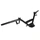 GUIDON MAXISCOOTER ORIGINE PIAGGIO 125-250-300-400-500 MP3 2008>2014  -6570735-