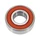 WHEEL BEARING NTN 6204 LLUC3/5K (20x47x14).(SOLD PER UNIT).