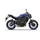 FIXATION SIDE CASE SHAD 3P SYSTEM POUR YAMAHA 700 MT-07 2013> (Y0MT78IF)