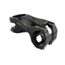 POTENCE VTT SWITCH STEEP NOIR CINTRE 31.8mm ANGLE -19° L 60mm