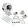 CARTER MOTEUR CYCLO ADAPTABLE PEUGEOT 103 (COMPLET) -SELECTION P2R