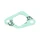 JOINT TENDEUR DE CHAINE DE DISTRIBUTION SCOOT ADAPTABLE PIAGGIO 50/125 4T (VENDU A L'UNITE) -SELECTION P2R-