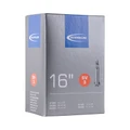 CHAMBRE A AIR VELO 16 x 1.75-2.50 SCHWALBE VALVE PRESTA (47-62x305) (SV3)