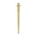 NEEDLE FOR CARB - FOR CHINESE SCOOTER 50cc - 4 stroke-GY6,139QMB//KYMCO 50 AGILITY 4 stroke/PEUGEOT 50 V-CLIC 4 stroke/SYM 50 ORBIT 4stroke/BAOTIAN 50 BT49QT 4stroke  -P2R-