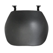 BOOT COVER "PIAGGIO GENUINE PART" 50 ZIP 2000> BLACK -575396000C