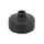 COUVERCLE DE BOISSEAU POUR CARBU DELLORTO PHBG (MODELE A VISSER)