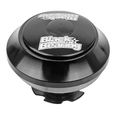 JEU DE DIRECTION BLACKBEARING SEMI INTEGRE 1"1/8 (HAUT) 42mm AVEC BOUCHON ETOILE