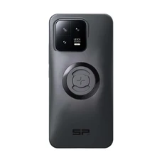 COQUE SMARTPHONE/TELEPHONE SP CONNECT POUR XIAOMI 13 NOIR (COMPATIBLE AVEC TOUT LES SUPPORTS SP CONNECT SPC+)