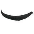 PROTECTION/EXTENSION AILE AVANT GAUCHE ORIGINE PIAGGIO 300-400-500 MP3 2014> -2B0007066000C5