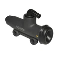 MAITRE CYLINDRE DE FREIN 50 A BOITE ADAPTABLE DERBI 50 GPR NUDE 2004> ARRIERE /PEUGEOT 50 XPS ARRIERE, XP6 ARRIERE/RIEJU 50 MRX ARRIERE, SMX ARRIERE  -TYPE AJP- ENTRAXE 40mm  (DIAM 10 x 100)