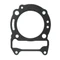 CYLINDER HEAD GASKET- "PIAGGIO GENUINE PART" 250 MP3, X8, X-EVO, X9, VESPA GTS/GILERA 250 NEXUS/APRILIA 250 SCARABEO, SPORT-CITY  -831174-