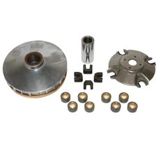 VARIATOR FOR MAXISCOOTER YAMAHA 250 X MAX 2006>, 300 VERSITY/MBK 250 SKYCRUISER 2006>, 300 KILIBRE 2003> -SELECTION P2R