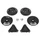 KIT FIXATION ECRAN DE CASQUE ADX POUR JET AJ200