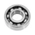 ROULEMENT D'EMBIELLAGE 6203 (17x40x12) NTN C3 (VENDU A L'UNITE)