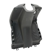 CARBURATEUR CYCLO P2R TYPE SHA 15/15 (MONTAGE RIGIDE - SANS GRAISSAGE - STARTER A CABLE - AVEC FILTRE A AIR)