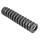 RESSORT POUR TIGE DE SELLE ROUTE/VTT ERGOTEC PARALLELOGRAMME NOIR POUR REFERENCE 172635
