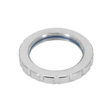LOCK RING FOR CHAIN RING - FOR EBIKE BAFANG M500 /M420 - FOR LEADER FOX E-BIKES AND MORE (SOLD PER UNIT)
