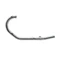 LEFT EXHAUST PIPE "PIAGGIO GENUINE PART" MOTO-GUZZI 750 V7, NEVADA -887847