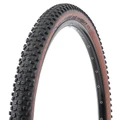 PNEU VTT 29 X 2.10 DELI TS TANWALL NOIR FLANC MARRON RENFORCE ANTI-CREVAISON (54-622)