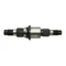 REAR WHEEL SPINDLE "PIAGGIO GENUINE PART" CARGO -615673