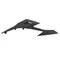 FERMETURE SPOILER DROIT CARROSSERIE CENTRALE ORIGINE APRILIA 125-200 SR GT COMPACT 2021> -1B008902