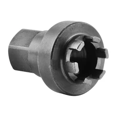 DEMONTE/EXTRACTEUR D'ECROU/NOIX D'EMBRAYAGE POUR PIAGGIO 125 VESPA PX, PE (OEM: T003062Y) -SELECTION P2R