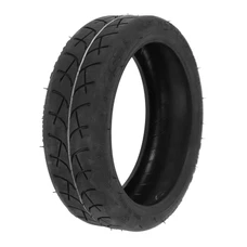 PNEU TROTTINETTE TUBETYPE  8.5 X 2.00-6.1 (8 1/2x2) CST NOIR (POUR XIAOMI M365 ET AUTRES) - POIDS MAX SUPPORTE 70KGS