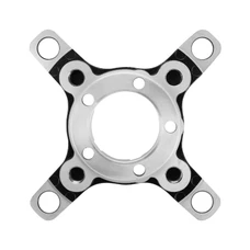 SUPPORT PLATEAU SPIDER POUR POLINI EP3 VTT DOUBLE PLATEAU 4 FIXATIONS ref 955.120.003