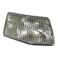 CLIGNOTANT ARRIERE GAUCHE ORIGINE PIAGGIO 125 VESPA PX 1998>  -638763-