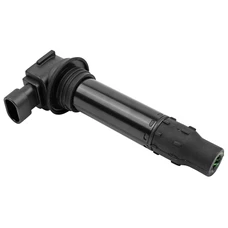 BOBINE ALLUMAGE MOTO ADAPTABLE BENELLI 702 TRK 2023> / QJ MOTOR 700 SRK 2023>, 700 SRT 2024> (OEM: 96200P740000) (CRAYON) -MAGNETI MARELLI