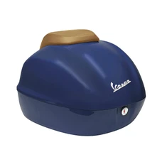 TOP CASE DEEP BLUE GLOSSY TOP CASE 289/A -CM272926