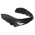 FACE AVANT ORIGINE PIAGGIO 125-350-500 X10 MARRON 120/A 2012>2015  -67342200M8-