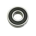 FRONT WHEEL BEARING "PIAGGIO GENUINE PART" COMMON TO THE RANGE MAXISCOOTER -649910