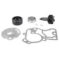 KIT REPARATION POMPE A EAU SCOOT ADAPTABLE MBK 50 OVETTO, NITRO 4T/YAMAHA 50 NEOS, AEROX 4T (KIT) -MAGNETI MARELLI-