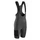 CUISSARD COURT VTT GIST FREE RIDE DISCOVER A BRETELLES FOND HD ERGONOMIQUE GRIS BORDS NOIR M -5125