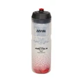 BIDON ISOTHERM ZEFAL ARCTICA 75 ROUGE/ARGENT 700ml (+ 2H30) (VISSABLE)