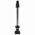 VALVE DE PNEU TUBELESS PRESTA DT SWISS ROUTE/VTT R6.5 53 mm ALU ARGENT OBUS DEMONTABLE (VENDU A L'UNITE)