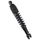 AMORTISSEUR MAXISCOOTER ADAPTABLE PEUGEOT 125 TWEET 2011>2019/SYM 125 SYMPHONY S 2009>2014 (ENTRAXE 323 mm) -SELECTION P2R