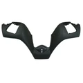 COUVERTURE DE GUIDON AVANT ORIGINE PIAGGIO 125-250-300-400-500 MP3 2008>2014  -622957000C-